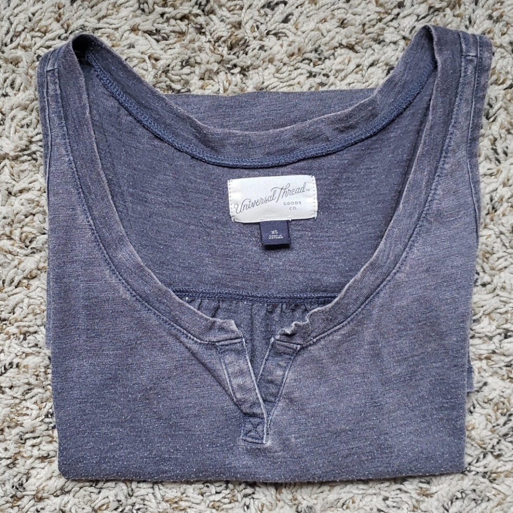 Universal Thread Tank Top - Picture 6 of 6